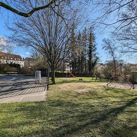 Gemütliche 2-zi-whg, Strandnähe, Kostenloser Parkplatz, Schlüsselbox, 24/7 Selfcheckin