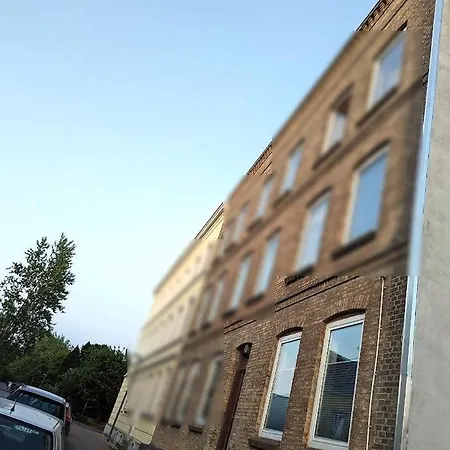 Gemütliche 2-zi-whg, Strandnähe, Kostenloser Parkplatz, Schlüsselbox, 24/7 Selfcheckin Apartment *